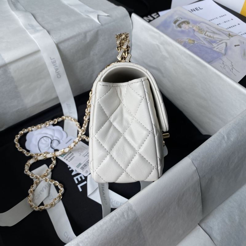 Chanel Satchel Bags